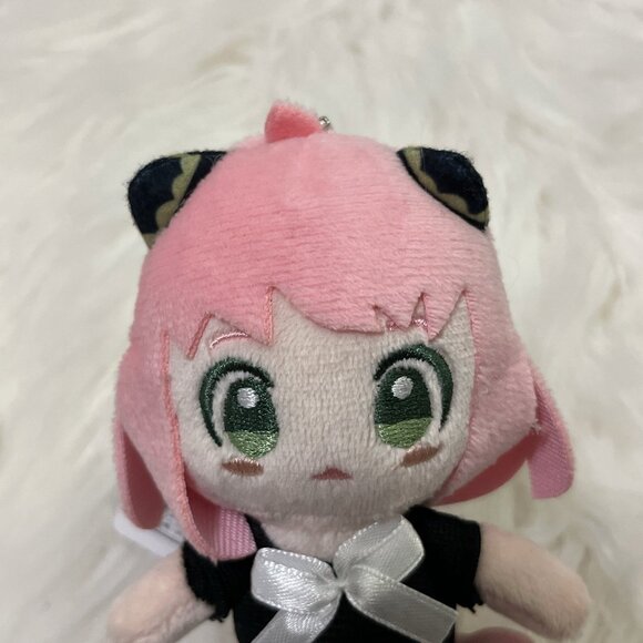 Spy x family anya Plush - Picture 5 of 5
